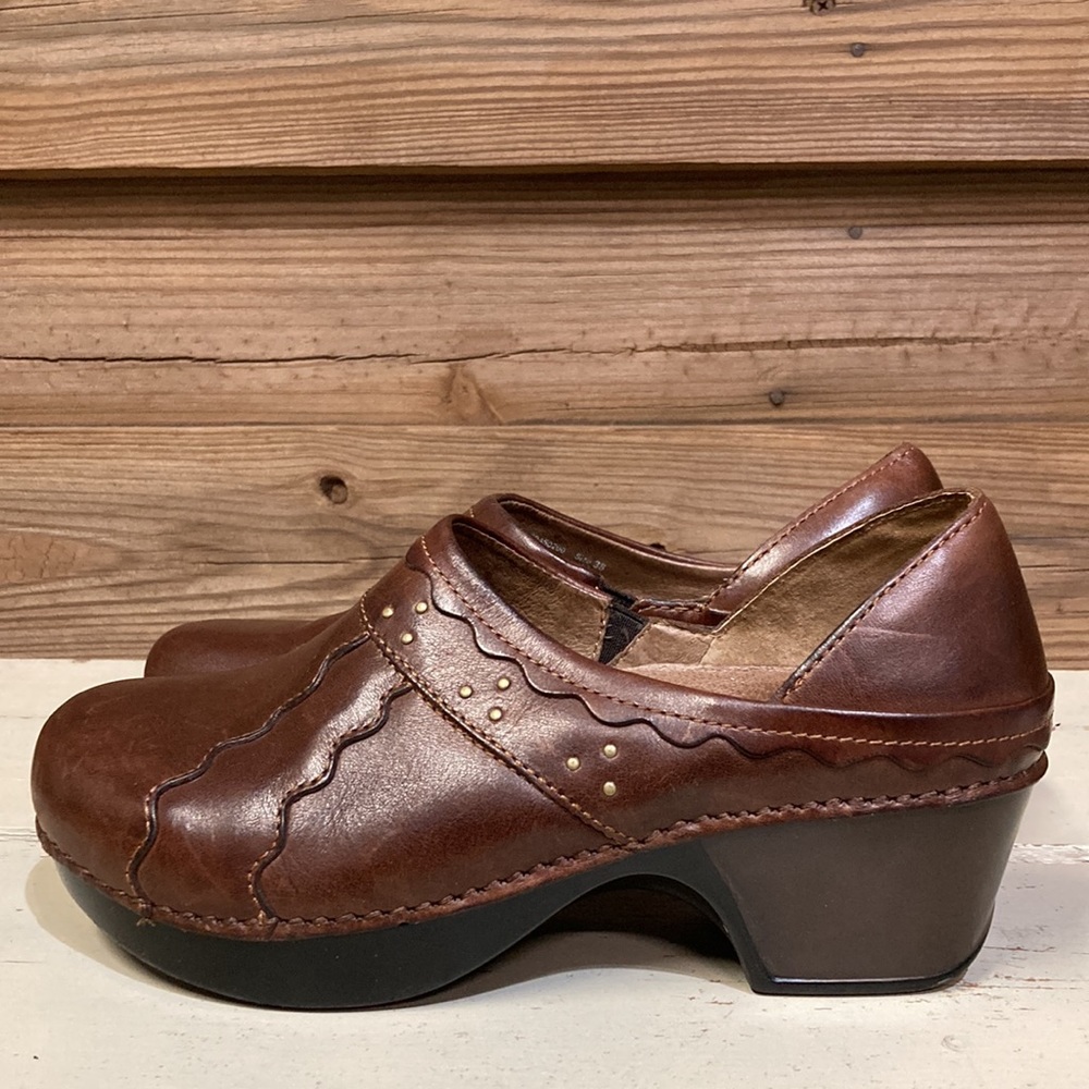 Dansko Clogs - image 1